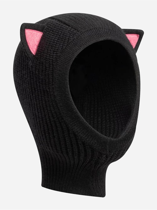 Gorro con orejas de gato - New Era - Kiabi Gorro con orejas de gato - New Era - Kiabi
