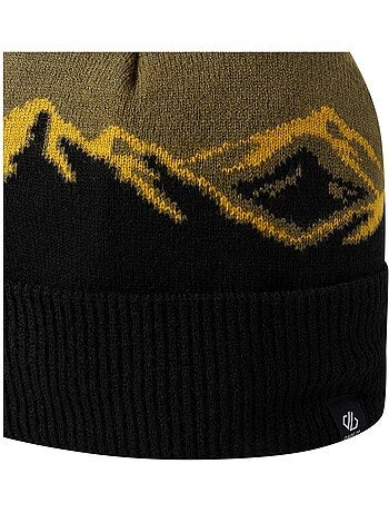 Gorro con pompón fernie para niños/niñas - dare 2b