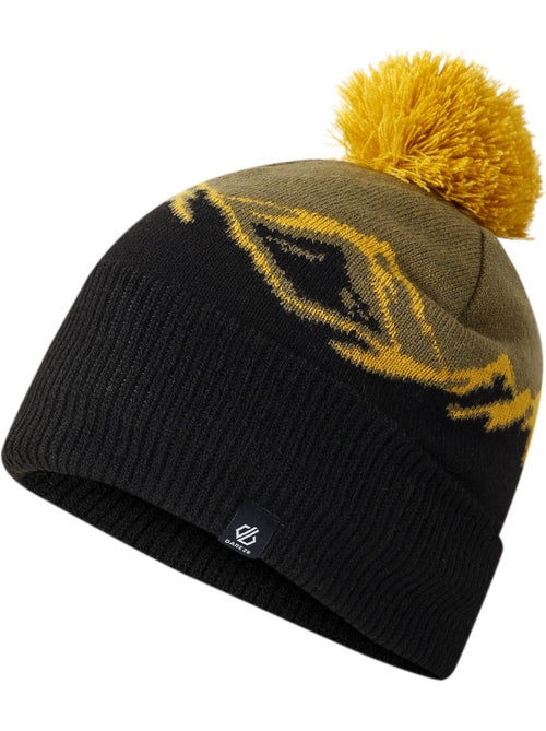 Gorro con pompón fernie para niños/niñas - dare 2b - Kiabi Gorro con pompón fernie para niños/niñas - dare 2b - Kiabi