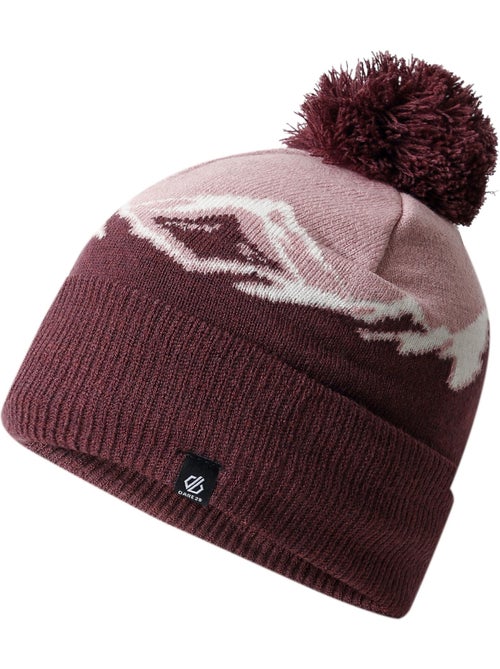 Gorro con pompón fernie para niños/niñas - dare 2b - Kiabi Gorro con pompón fernie para niños/niñas - dare 2b - Kiabi