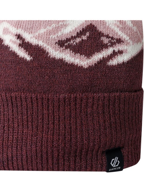 Gorro con pompón fernie para niños/niñas - dare 2b - Kiabi Gorro con pompón fernie para niños/niñas - dare 2b - Kiabi