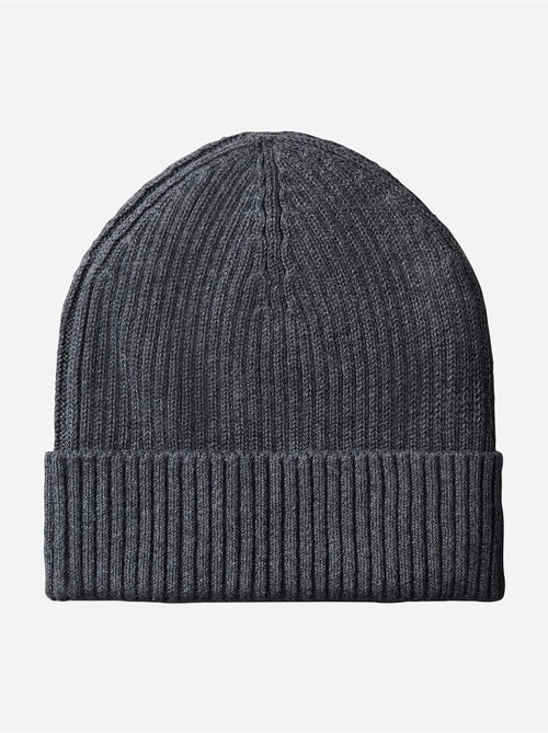 Gorro con vuelta - calvin klein - Kiabi Gorro con vuelta - calvin klein - Kiabi