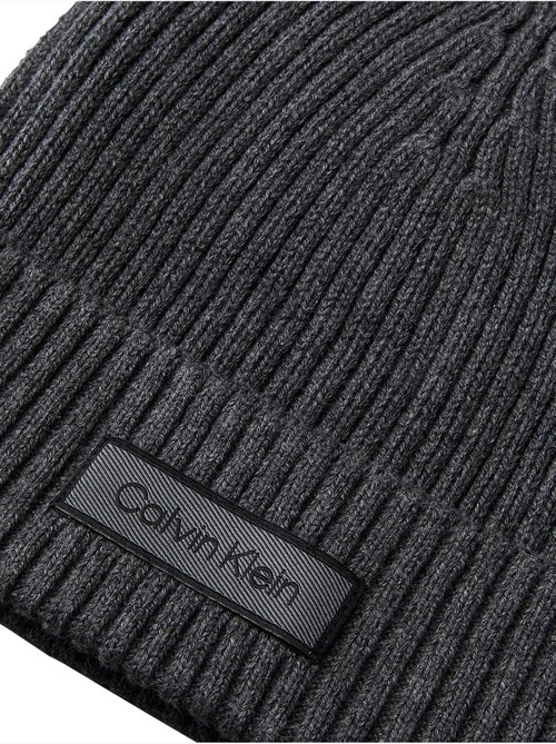 Gorro con vuelta - calvin klein - Kiabi Gorro con vuelta - calvin klein - Kiabi