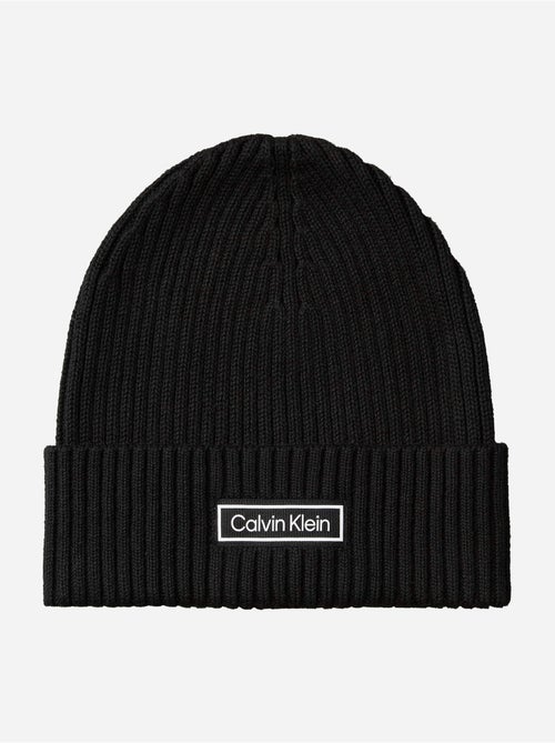 Gorro con vuelta - calvin klein - Kiabi Gorro con vuelta - calvin klein - Kiabi