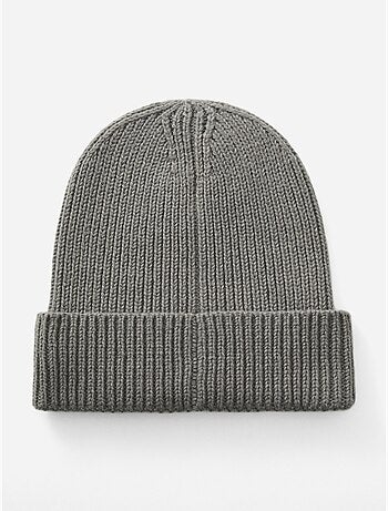 Gorro con vuelta - The North Face