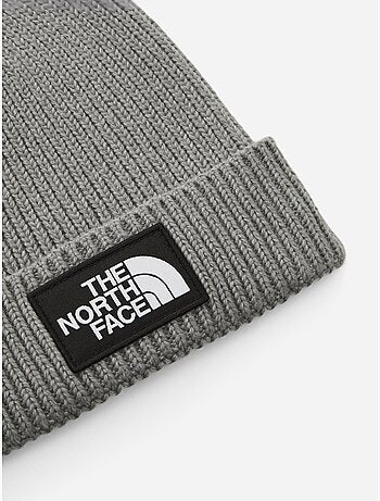 Gorro con vuelta - The North Face