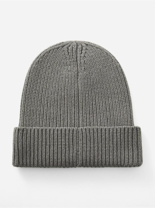 Gorro con vuelta - The North Face - Kiabi
