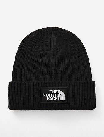 Gorro con vuelta - The North Face