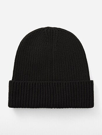 Gorro con vuelta - The North Face