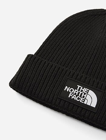 Gorro con vuelta - The North Face