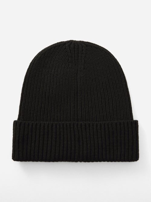 Gorro con vuelta - The North Face - Kiabi