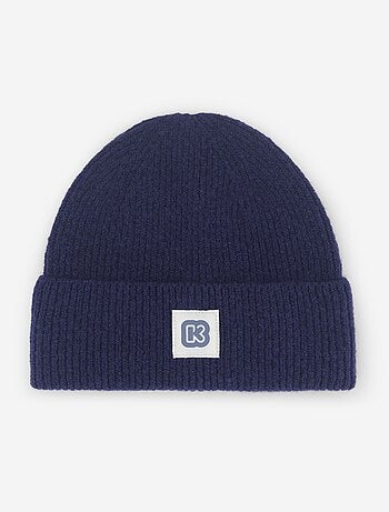Gorro con vuelta - Ze Marker