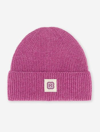 Gorro con vuelta - Ze Marker