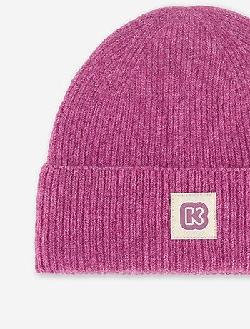 Gorro con vuelta - Ze Marker