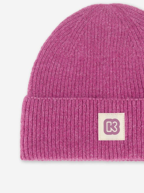 Gorro con vuelta - Ze Marker - Kiabi