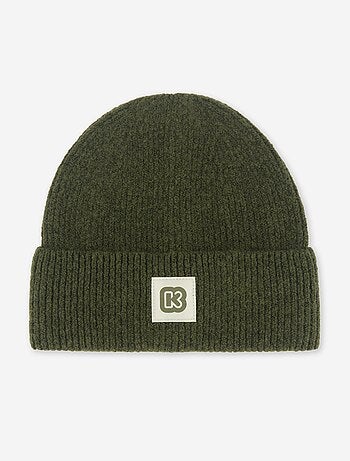 Gorro con vuelta - Ze Marker