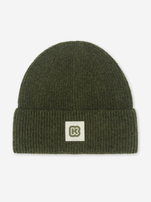 Gorro con vuelta - Ze Marker - Kiabi