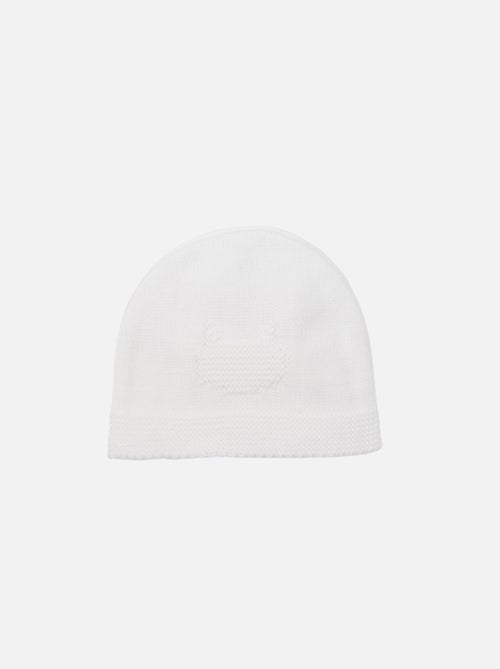 Gorro de algodón - Pequeños Gatos - Kiabi