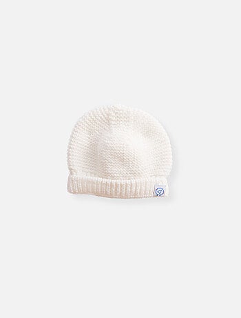 Gorro de bebé cocoon
