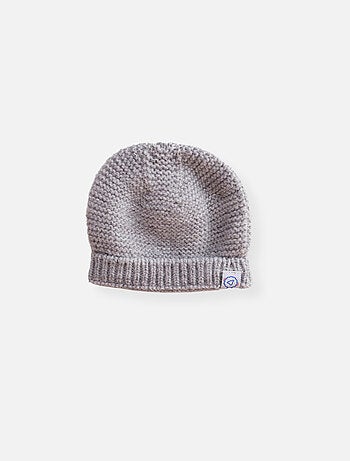 Gorro de bebé cocoon