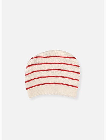 Gorro de bebé petits marins