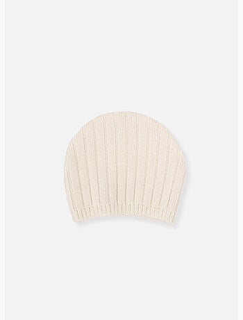 Gorro de bebé rétro