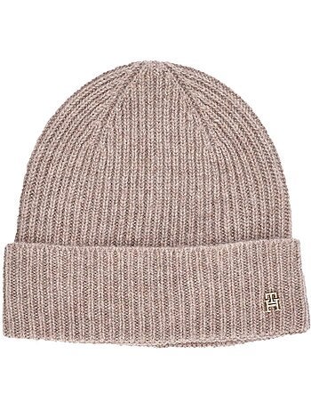 Gorro de Cachemira Tommy Hilfiger para Mujer