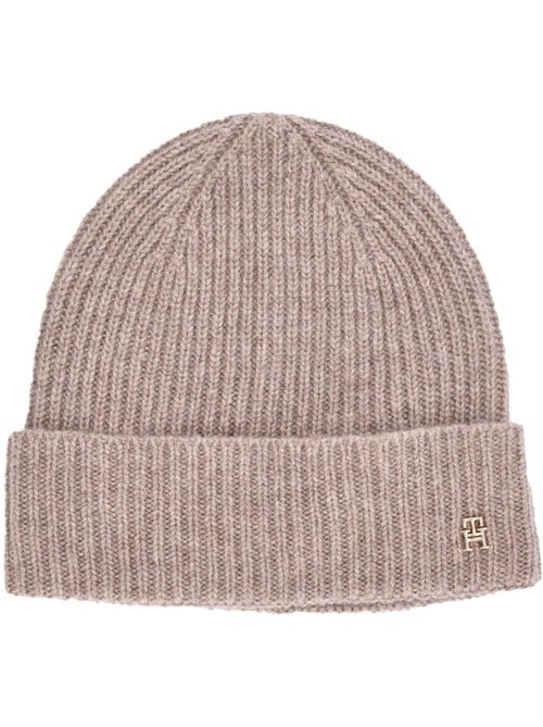 Gorro de Cachemira para Mujer Tommy Hilfiger - Kiabi