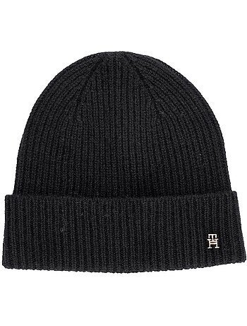 Gorro de Cachemira Tommy Hilfiger para Mujer