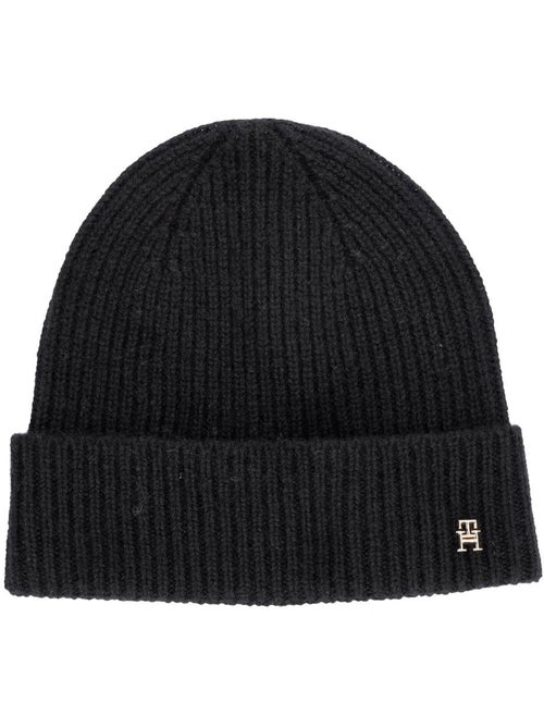 Gorro de Cachemira Tommy Hilfiger para Mujer - Kiabi