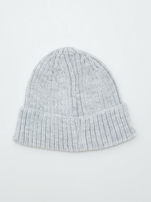 Gorro de canalé 'One Piece' - Kiabi