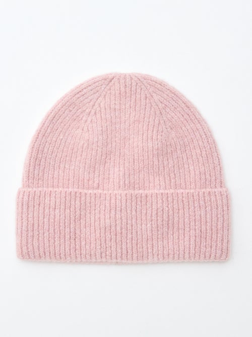 Gorro de canalé - Kiabi