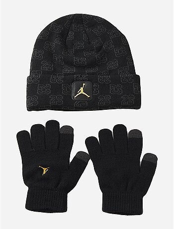 Gorro de dos piezas - Jordan