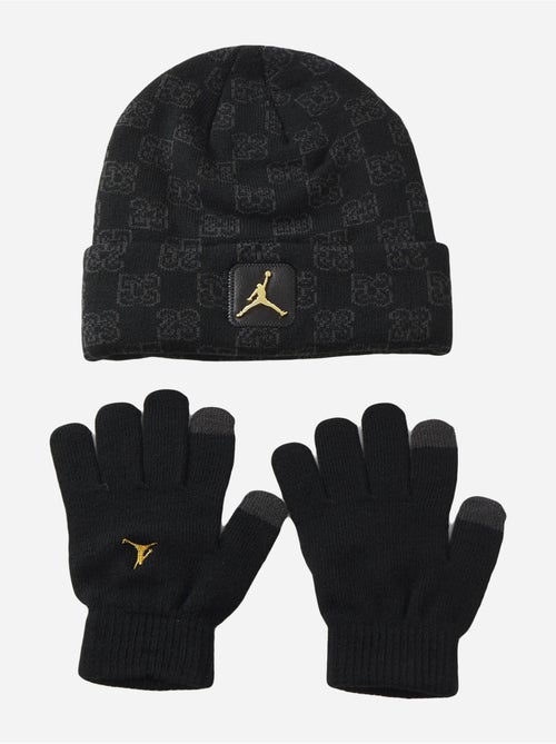 Gorro de dos piezas - Jordan - Kiabi
