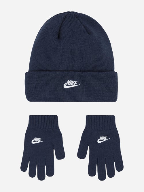 Gorro de dos piezas - Nike - Kiabi