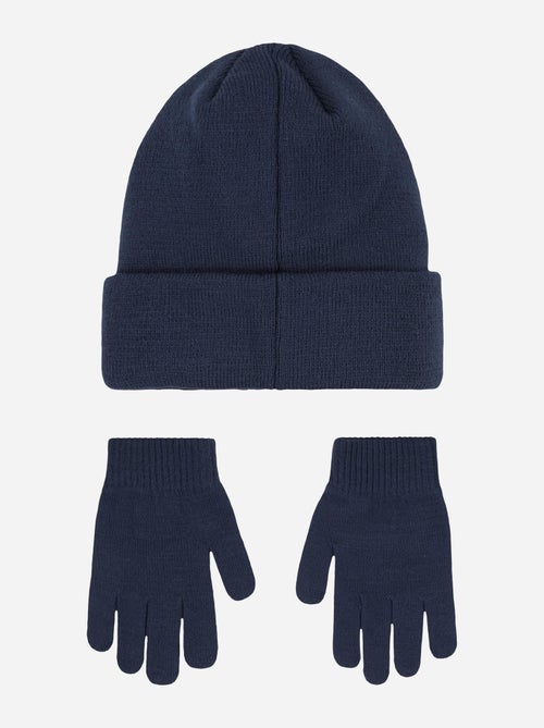 Gorro de dos piezas - Nike - Kiabi