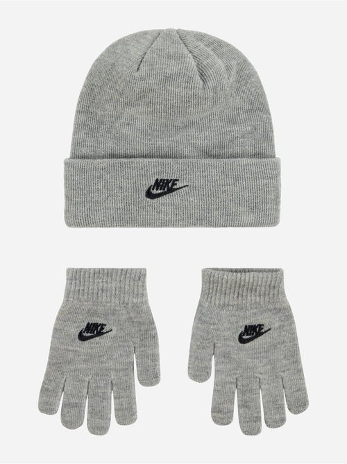 Gorro de dos piezas - Nike - Kiabi