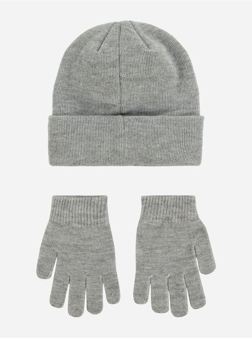 Gorro de dos piezas - Nike - Kiabi