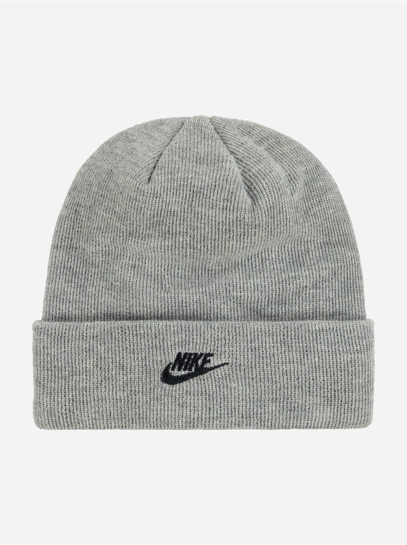Gorro de dos piezas - Nike Gris - Kiabi