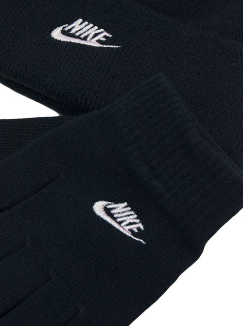 Gorro de dos piezas - Nike - Kiabi Gorro de dos piezas - Nike - Kiabi