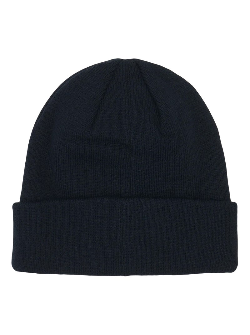 Gorro de dos piezas - Nike Negro - Kiabi