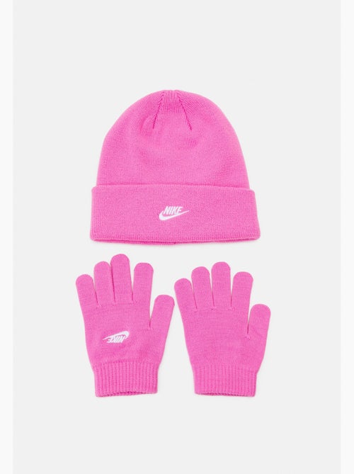 Gorro de dos piezas - Nike - Kiabi Gorro de dos piezas - Nike - Kiabi