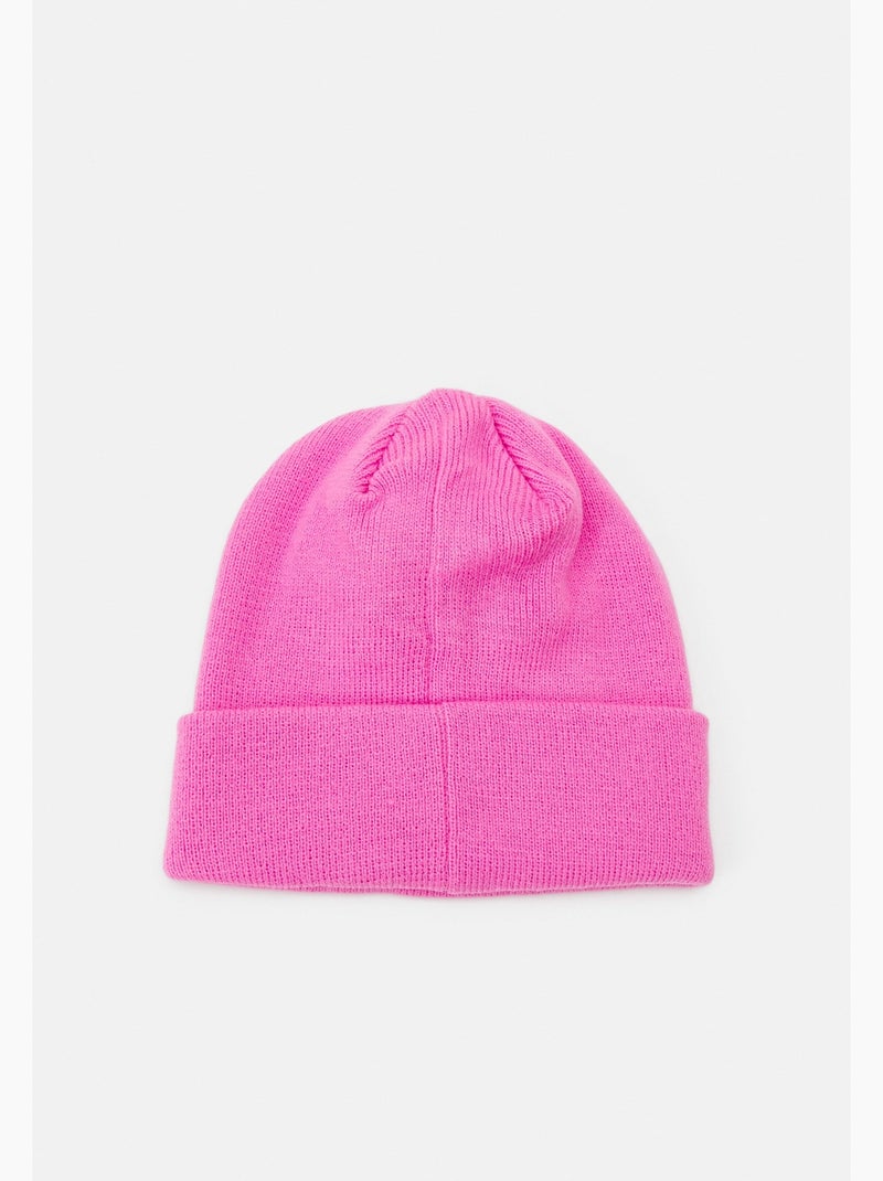 Gorro de dos piezas - Nike Rosa - Kiabi