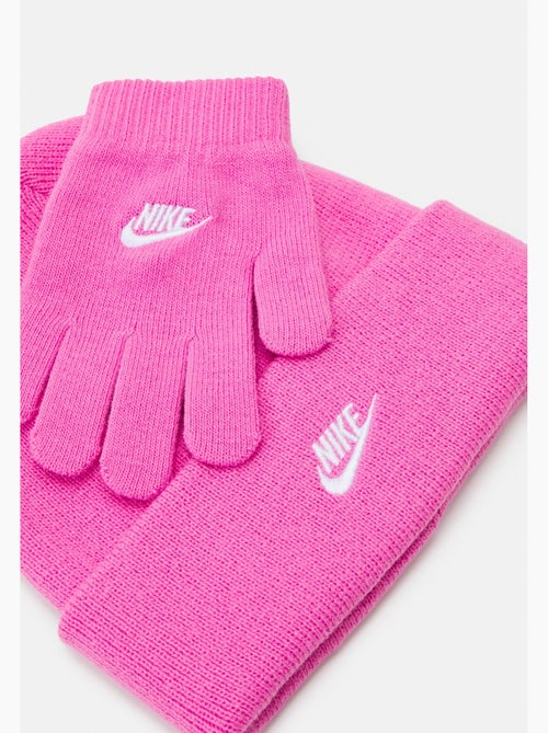 Gorro de dos piezas - Nike - Kiabi Gorro de dos piezas - Nike - Kiabi