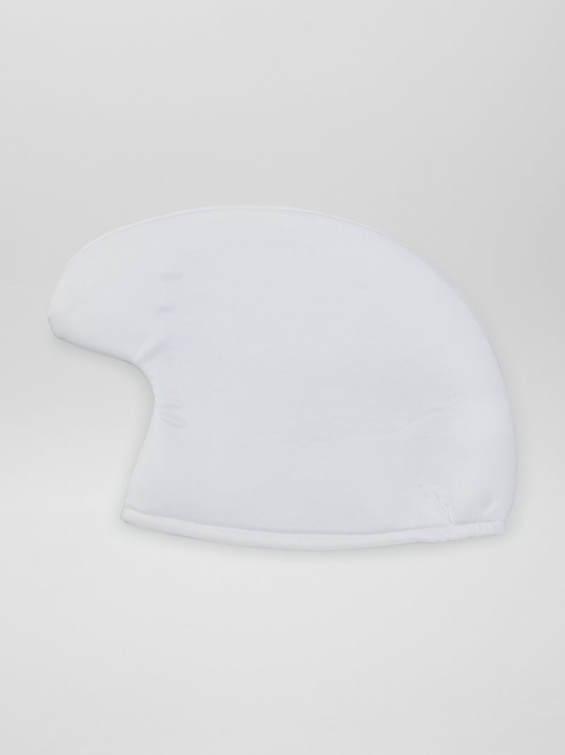 Gorro de duende azul blanco - Kiabi