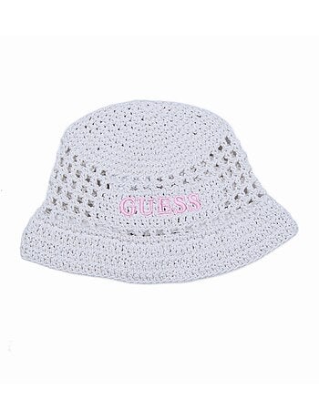 Gorro de ganchillo - Guess kids