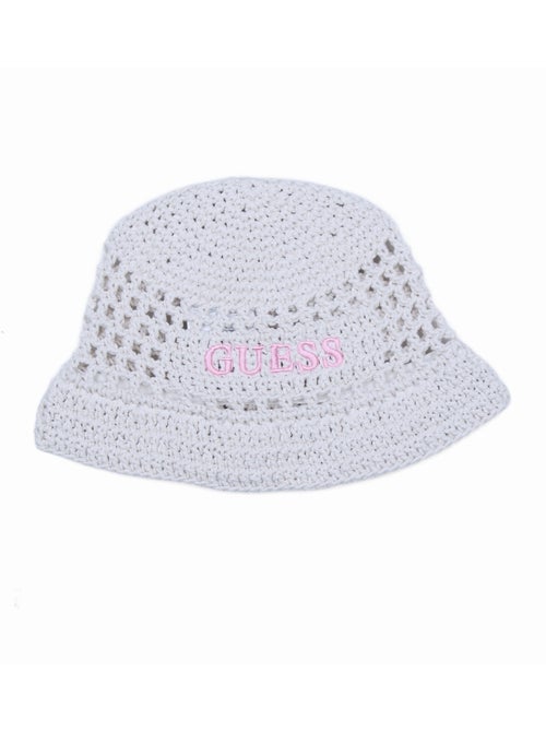 Gorro de ganchillo - Guess kids - Kiabi