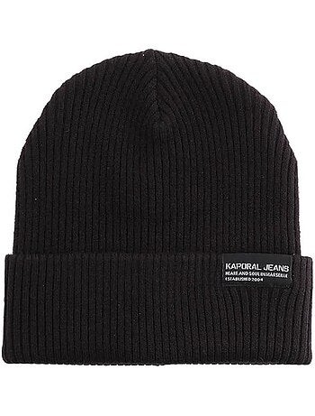 Gorro Hombre Kaporal