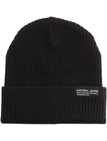 Gorro Hombre Kaporal