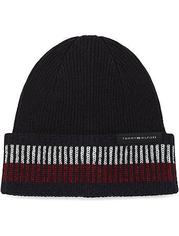 Gorro de Hombre Tommy Hilfiger Corp